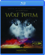 WOLF TOTEM - Thumb 1