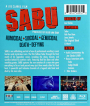 SABU - Thumb 2