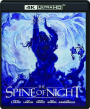 THE SPINE OF NIGHT - Thumb 1