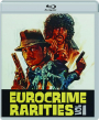 EUROCRIME RARITIES, VOL. 1 - Thumb 1