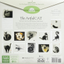 2027 THE ARTFUL CAT CALENDAR - Thumb 2