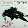 2027 THE ARTFUL CROW CALENDAR - Thumb 1