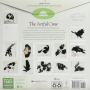 2027 THE ARTFUL CROW CALENDAR - Thumb 2