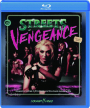 STREETS OF VENGEANCE - Thumb 1