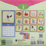 2027 <I>PEANUTS</I> SNOOPY CALENDAR - Thumb 2