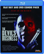 THE DEVIL'S BUSINESS - Thumb 1