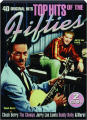 TOP HITS OF THE FIFTIES - Thumb 1