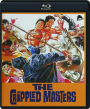 THE CRIPPLED MASTERS - Thumb 1