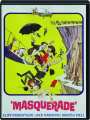 MASQUERADE - Thumb 1