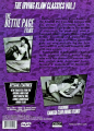 THE IRVING KLAW CLASSICS, VOL. 1: The Bettie Page Films - Thumb 2