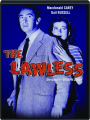 THE LAWLESS - Thumb 1