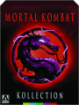 MORTAL KOMBAT KOLLECTION - Thumb 1