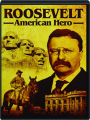 ROOSEVELT: American Hero - Thumb 1