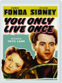 YOU ONLY LIVE ONCE - Thumb 1