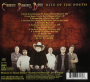 THE CHARLIE DANIELS BAND: Hits of the South - Thumb 2