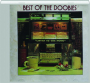 THE DOOBIE BROTHERS: Best of the Doobies - Thumb 1