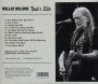 WILLIE NELSON: That's Life - Thumb 2