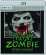 NINJA ZOMBIE - Thumb 1