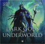 2027 DARK GODS OF THE UNDERWORLD CALENDAR - Thumb 1