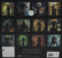 2027 DARK GODS OF THE UNDERWORLD CALENDAR - Thumb 2