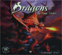 2027 DRAGONS BY ANNE STOKES CALENDAR - Thumb 1