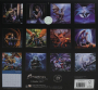 2027 DRAGONS BY ANNE STOKES CALENDAR - Thumb 2