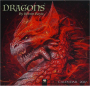 2027 DRAGONS BY KEREM BEYIT CALENDAR - Thumb 1