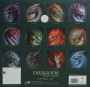 2027 DRAGONS BY KEREM BEYIT CALENDAR - Thumb 2