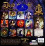 2027 ALCHEMY 1977 GOTHIC CALENDAR - Thumb 2