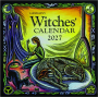 2027 LLEWELLYN'S WITCHES' CALENDAR - Thumb 1