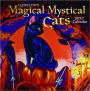 2027 LLEWELLYN'S MAGICAL MYSTICAL CATS CALENDAR - Thumb 1