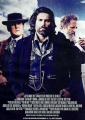 HELL ON WHEELS: The Complete Fourth Season - Thumb 2