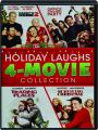 HOLIDAY LAUGHS 4-MOVIE COLLECTION - Thumb 1