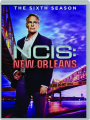 NCIS--NEW ORLEANS: The Sixth Season - Thumb 1