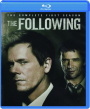 THE FOLLOWING: The Complete First Season - Thumb 1