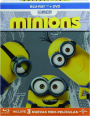 MINIONS - Thumb 1