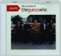 THE VERY BEST OF THE GUESS WHO - Thumb 1