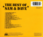 THE BEST OF SAM & DAVE - Thumb 2