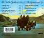 THE DOOBIE BROTHERS: The Captain and Me - Thumb 2