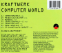 KRAFTWERK: Computer World - Thumb 2