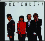 PRETENDERS - Thumb 1