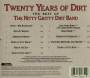 TWENTY YEARS OF DIRT: The Best of the Nitty Gritty Dirt Band - Thumb 2