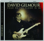 DAVID GILMOUR: Four on the Floor in '84 - Thumb 1