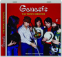 GENESIS: The Tricky Sessions - Thumb 1