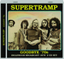 SUPERTRAMP: Goodbye '70s - Thumb 1