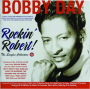 BOBBY DAY: Rockin' Robert! The Singles Collection, 1954-62 - Thumb 1