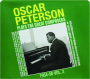 OSCAR PETERSON: Plays the Great Composers 1954-56, Vol. 2 - Thumb 1