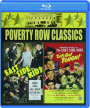 POVERTY ROW CLASSICS DOUBLE FEATURE - Thumb 1