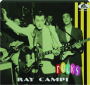 RAY CAMPI: Rocks - Thumb 1