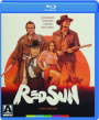 RED SUN - Thumb 1